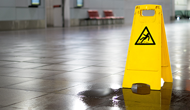 Knapp Miller Brown Liability Insurance Policies