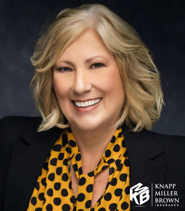 Brenda James